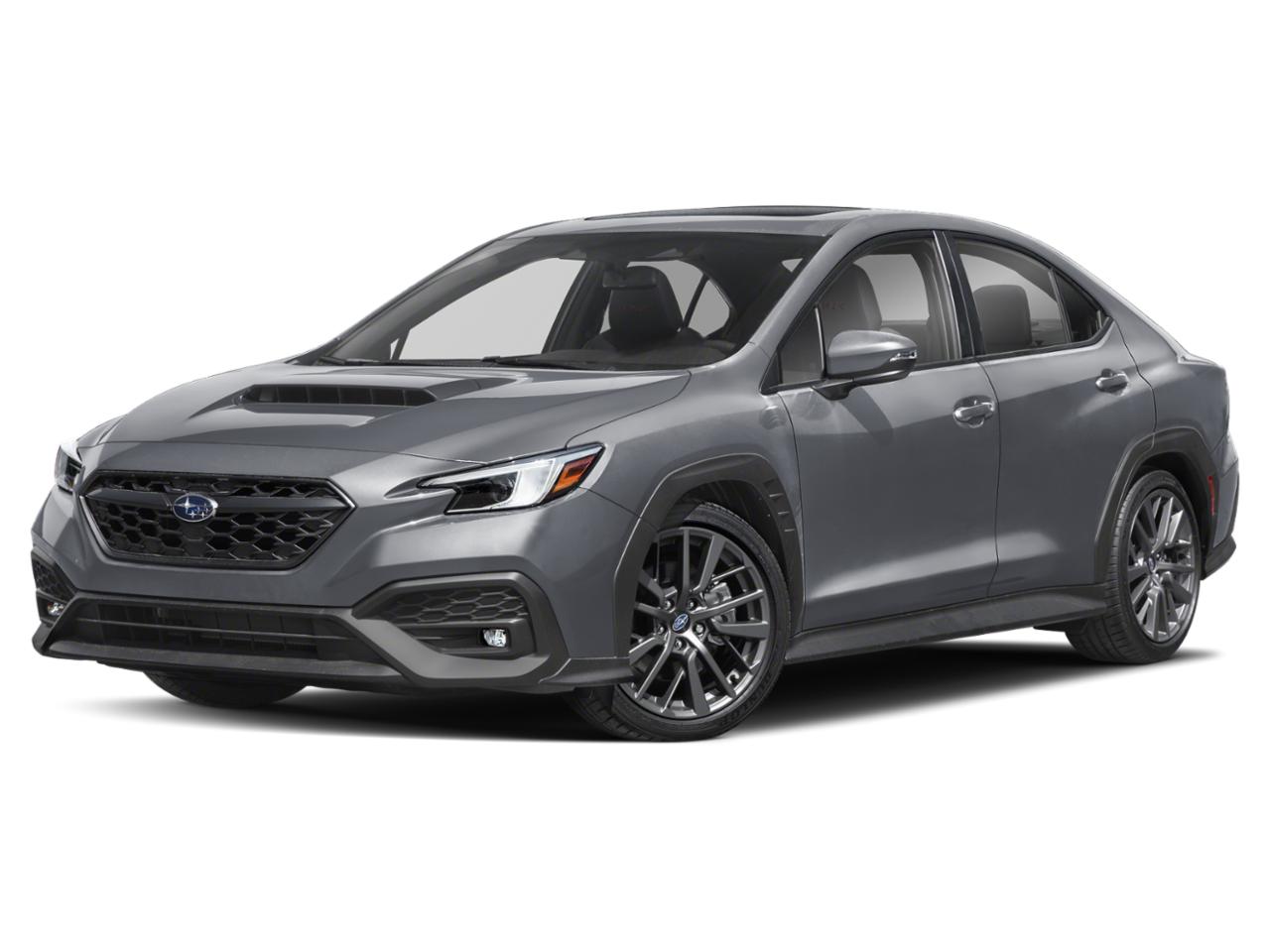 2026 Subaru WRX GT 4dr Car 2026 Subaru WRX GT 4dr Car Slide
