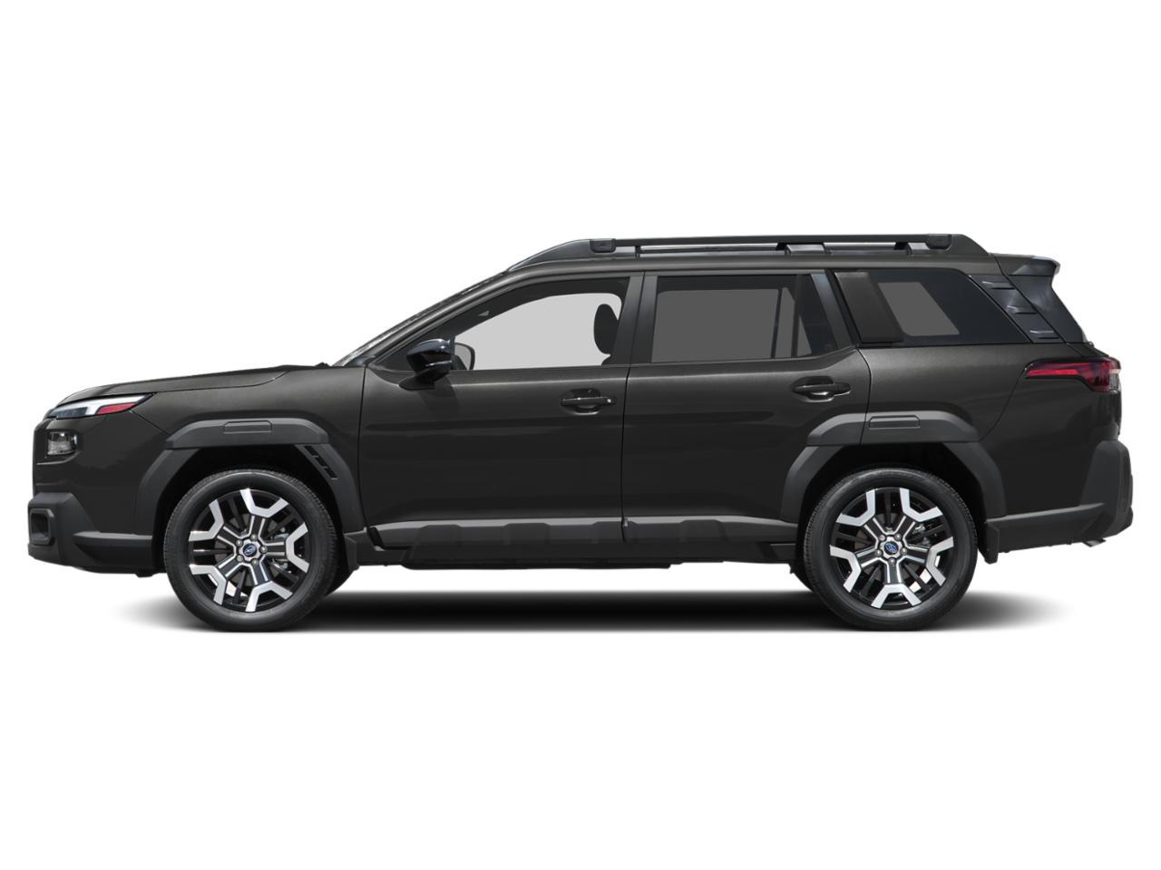 2026 Subaru Outback TOURING XT SUV Slide 2