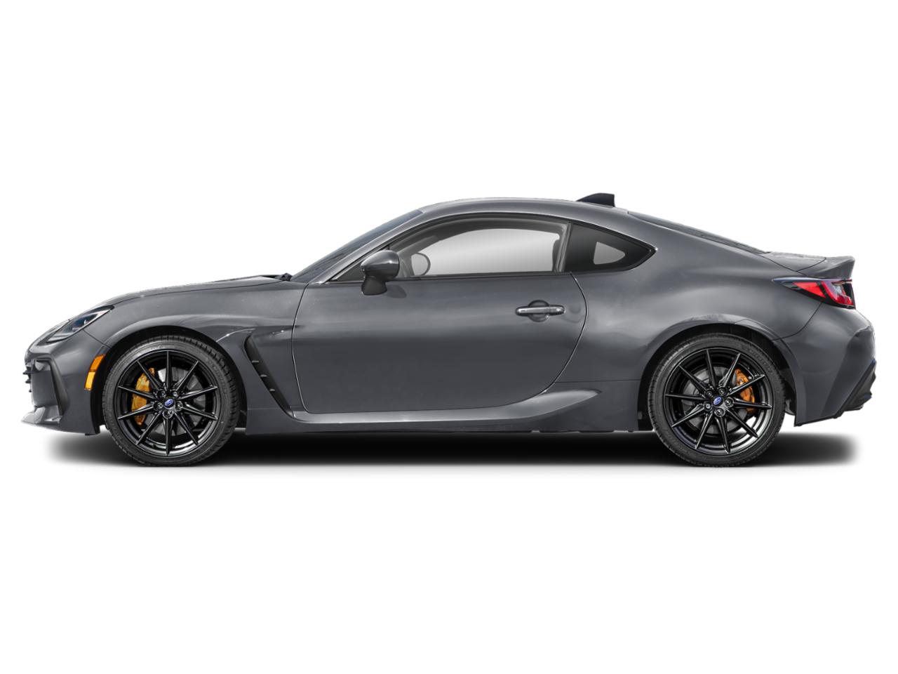 2026 Subaru BRZ TS 2dr Car Slide 2