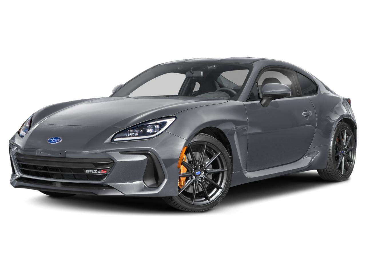 2026 Subaru BRZ TS 2dr Car Slide