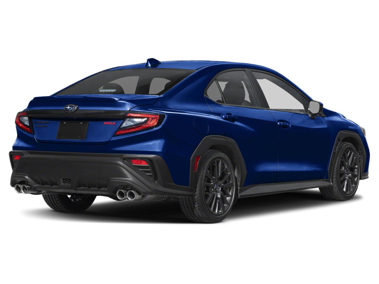 2026 Subaru WRX PREMIUM 4dr Car Slide 1