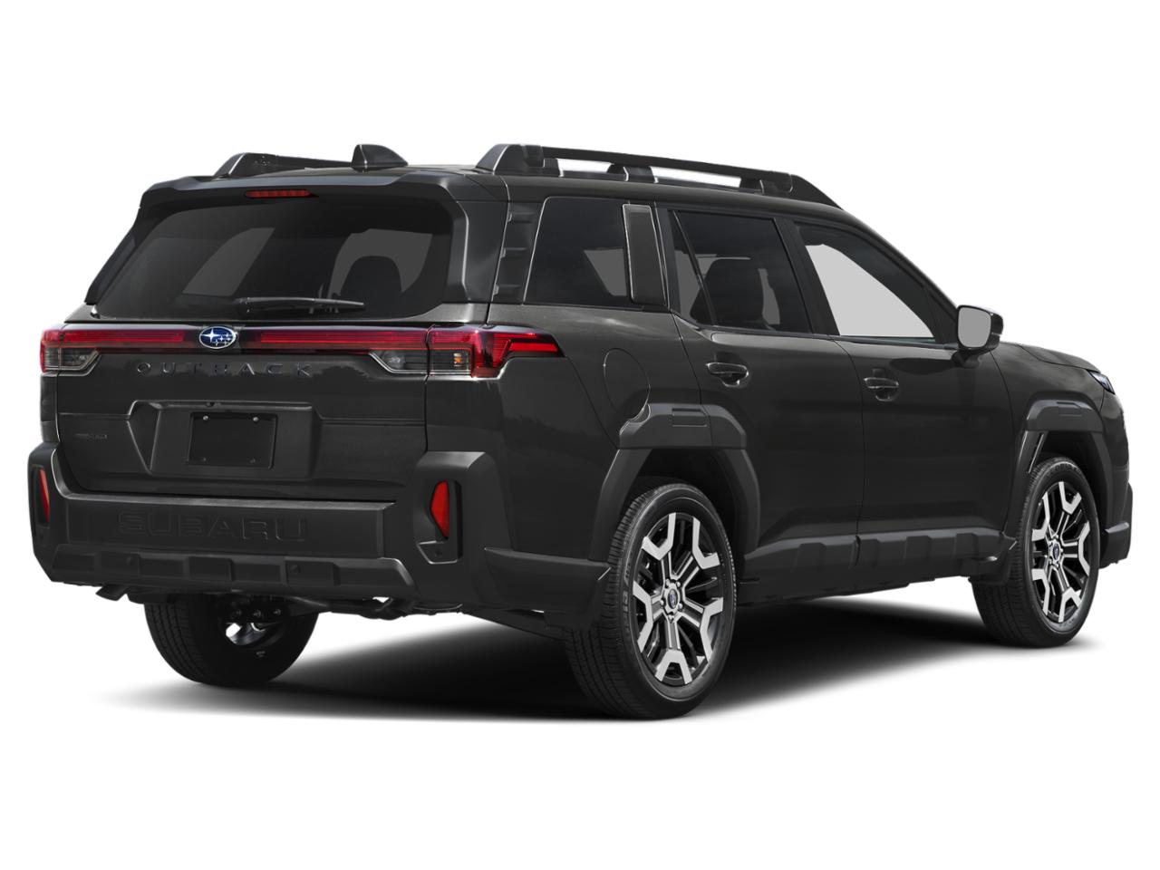 2026 Subaru Outback TOURING XT SUV Slide 1