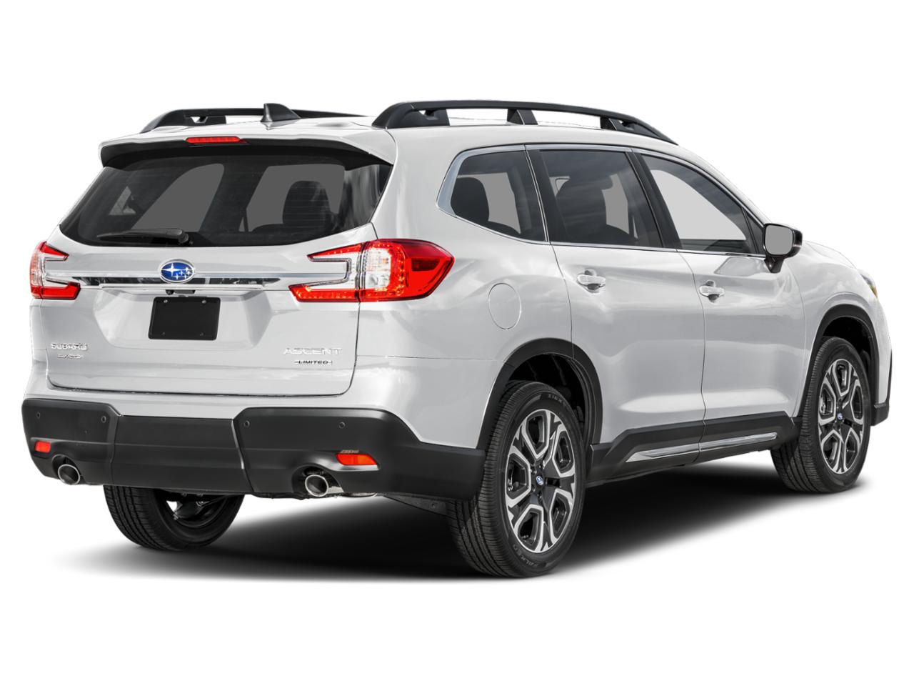 2026 Subaru Ascent Limited 7 Passenger's photo