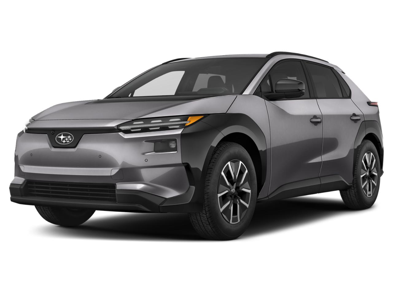 2026 Subaru Solterra Premium's photo