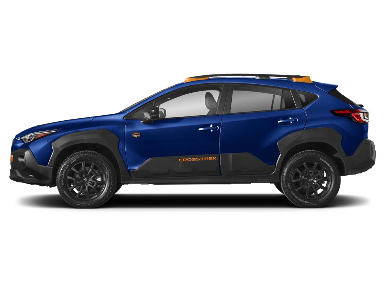 2026 Subaru Crosstrek WILDERNESS SUV Slide 2