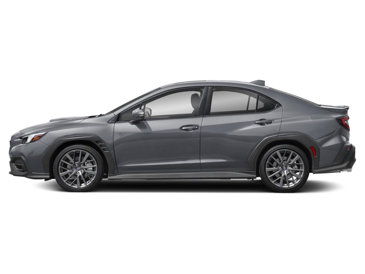2026 Subaru WRX GT 4dr Car Slide 2