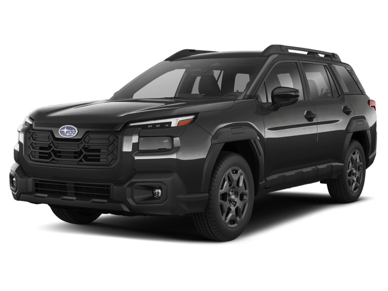 2026 Subaru Outback PREMIUM SUV Slide