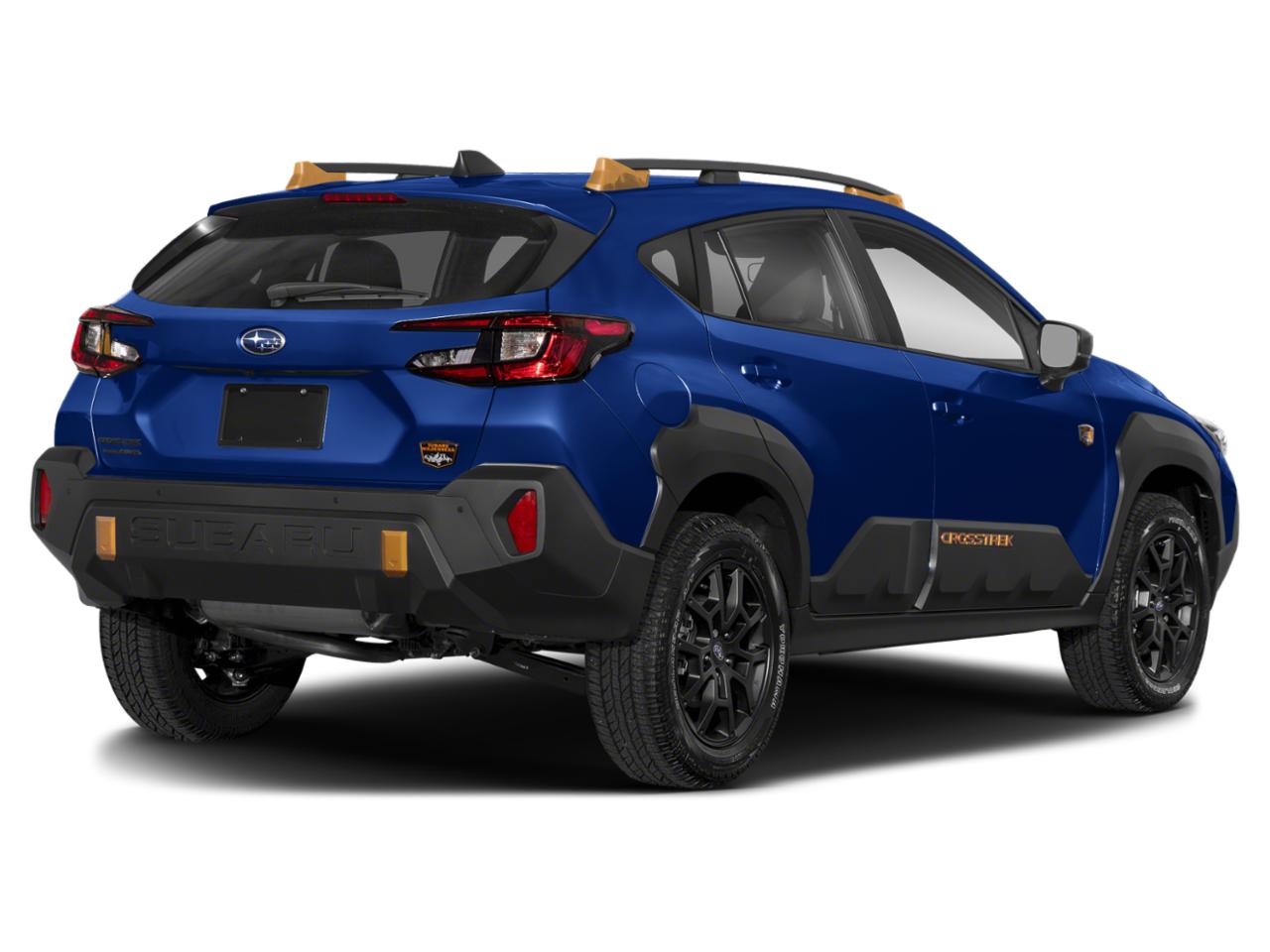 2026 Subaru Crosstrek WILDERNESS SUV Slide 1