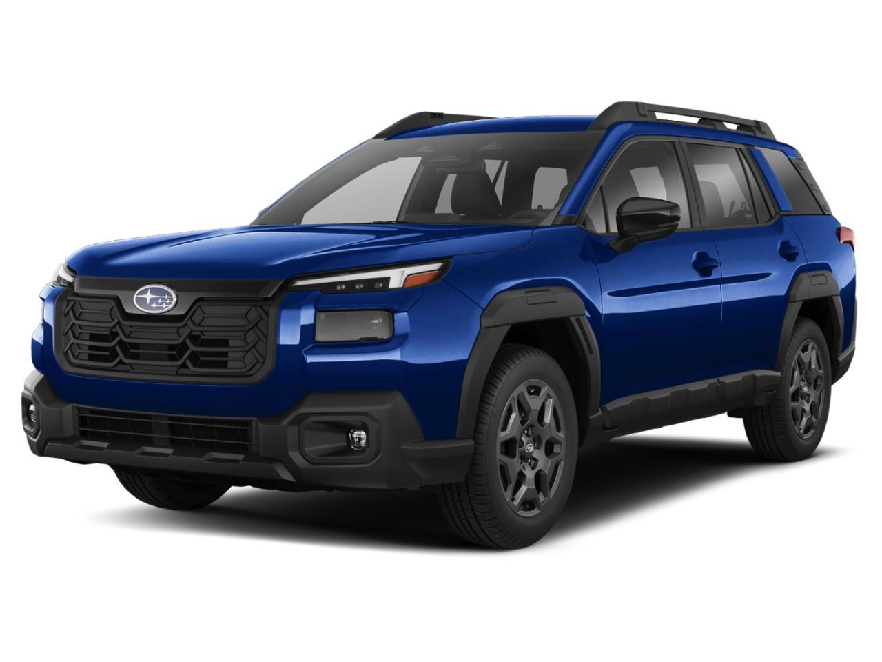 2026 Subaru Outback LIMITED SUV Slide