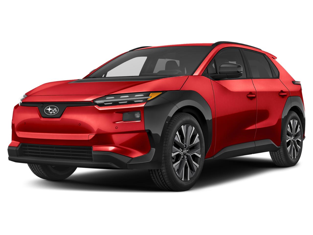 2026 Subaru Solterra Limited XT's photo