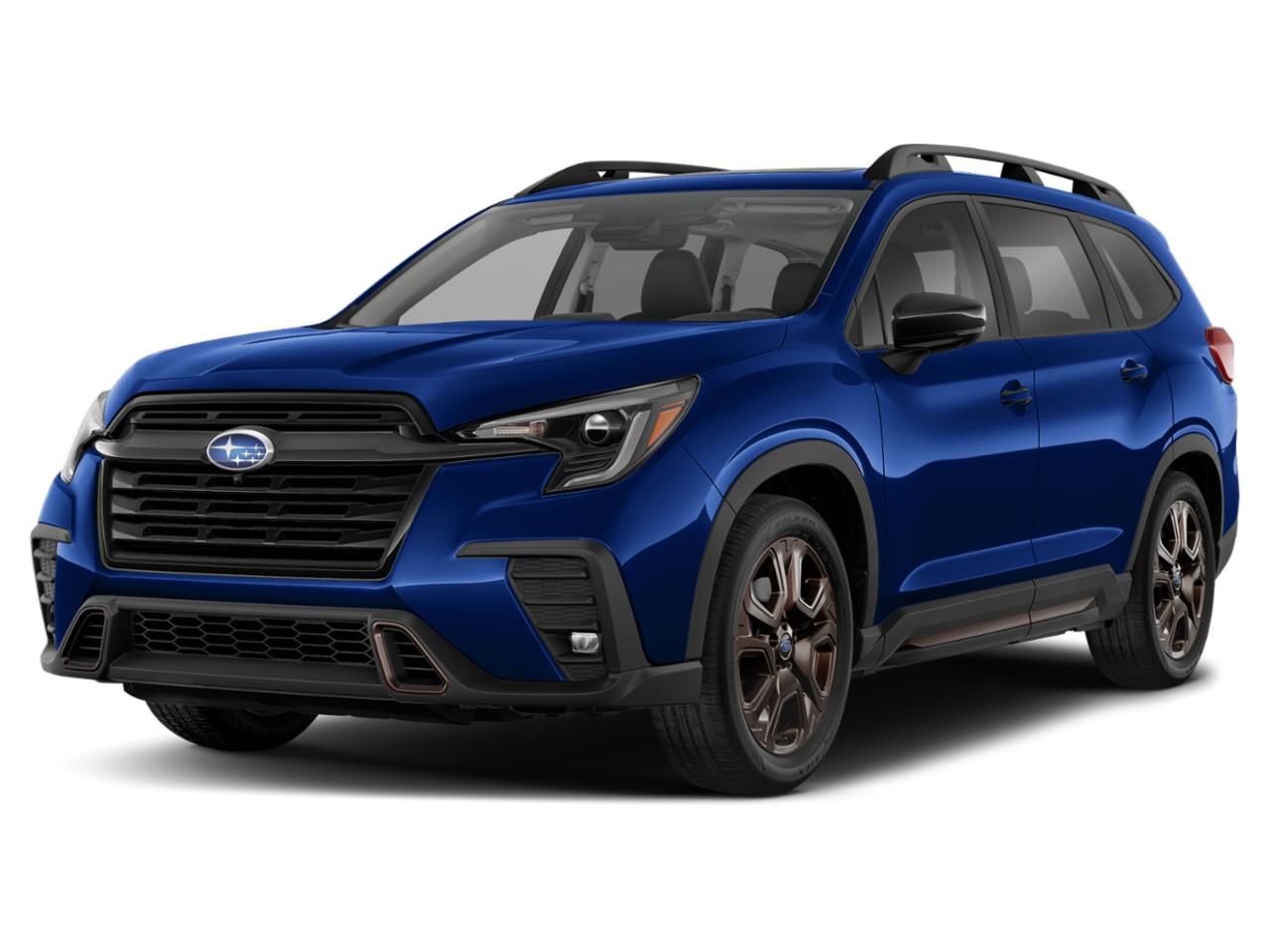 2026 Subaru Ascent Limited Bronze Edition 7 Passenger's photo