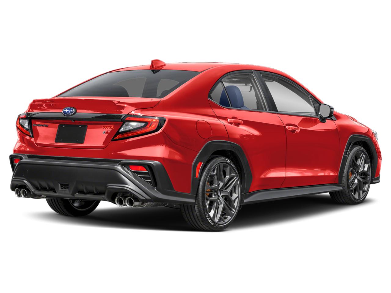 Subaru WRX