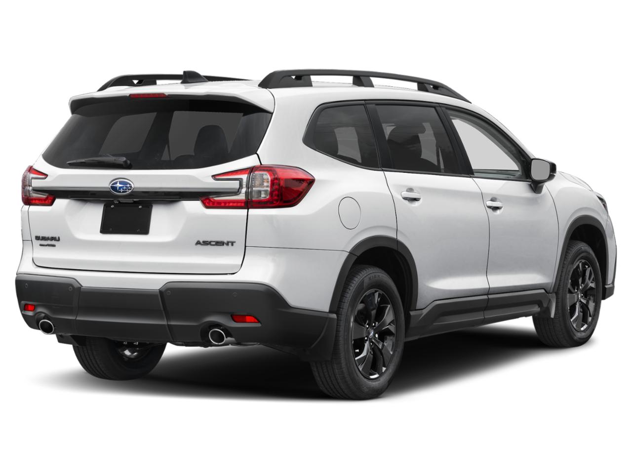 2026 Subaru Ascent Premium 7 Passenger's photo