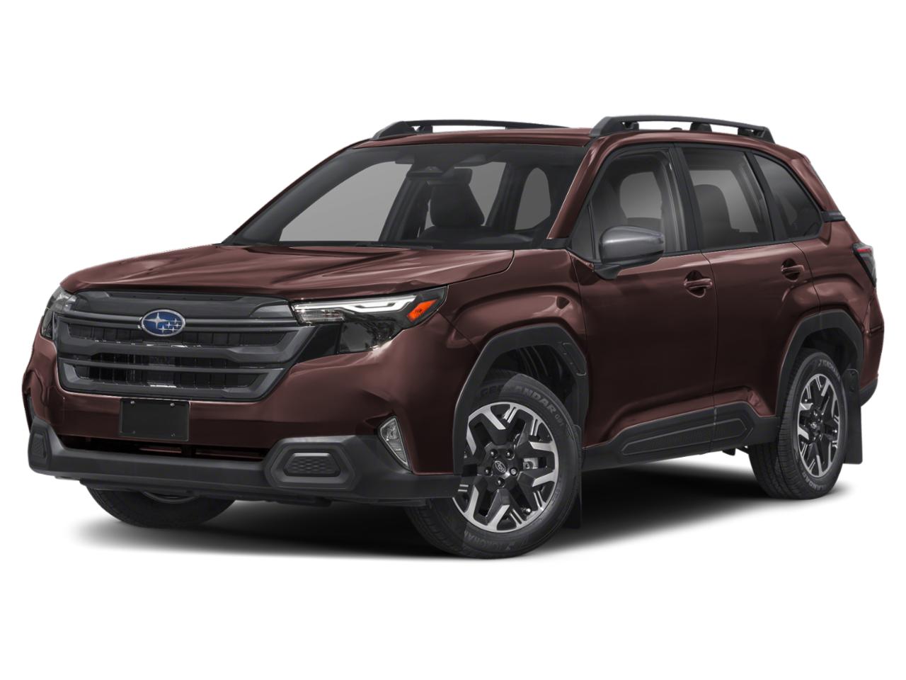 2026 Subaru Forester Premium's photo