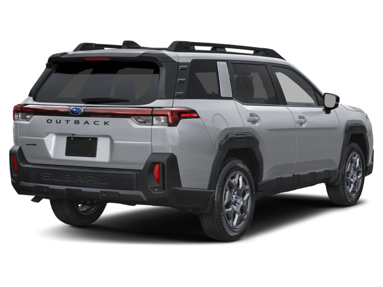 2026 Subaru Outback Premium's photo