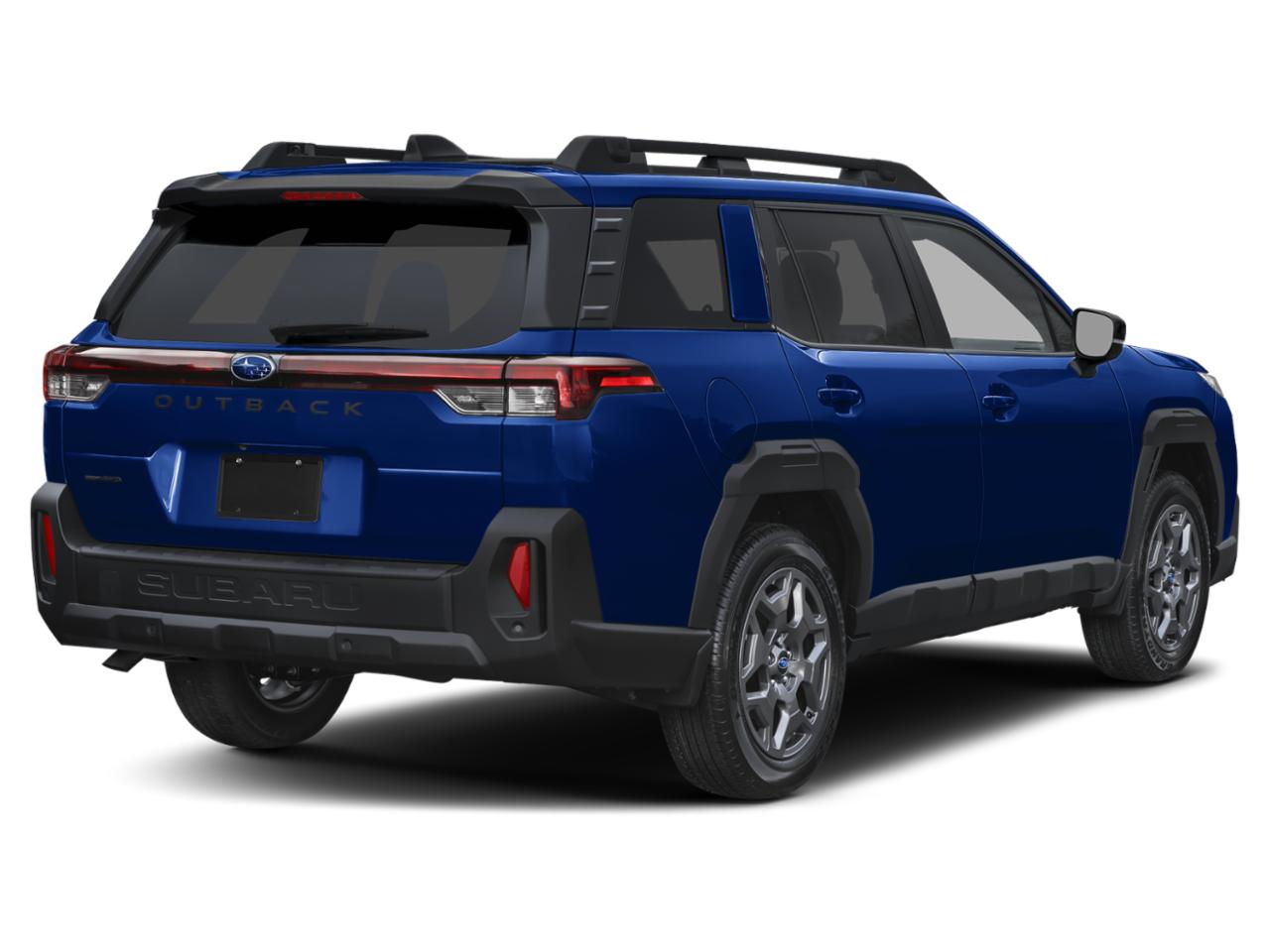 2026 Subaru Outback Premium's photo