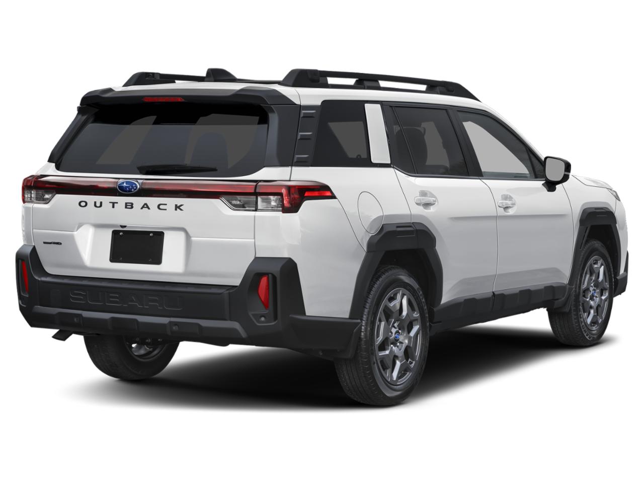 2026 Subaru Outback Premium's photo