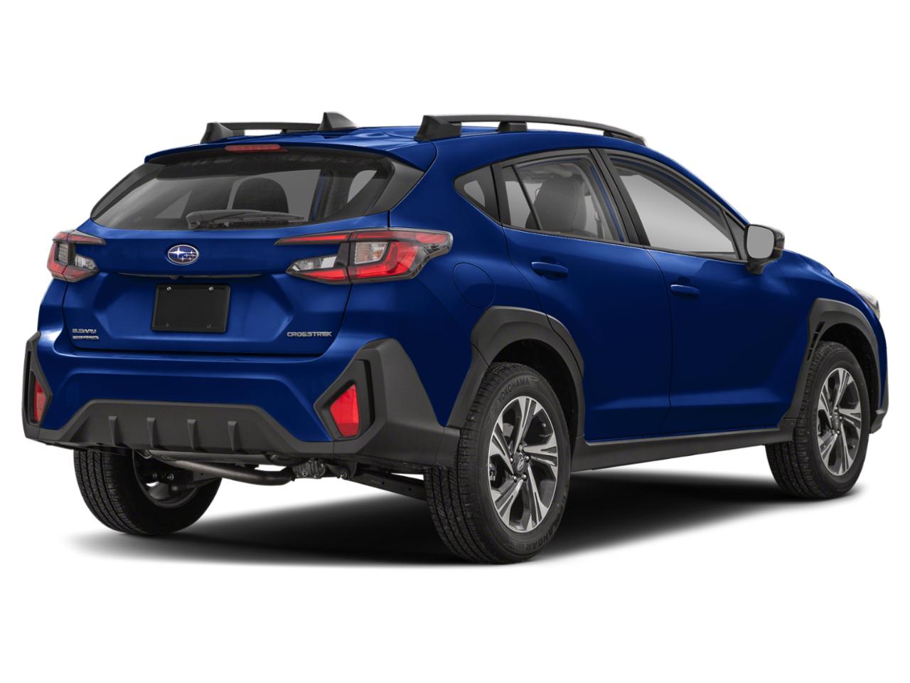 2026 Subaru Crosstrek Premium CVT's photo