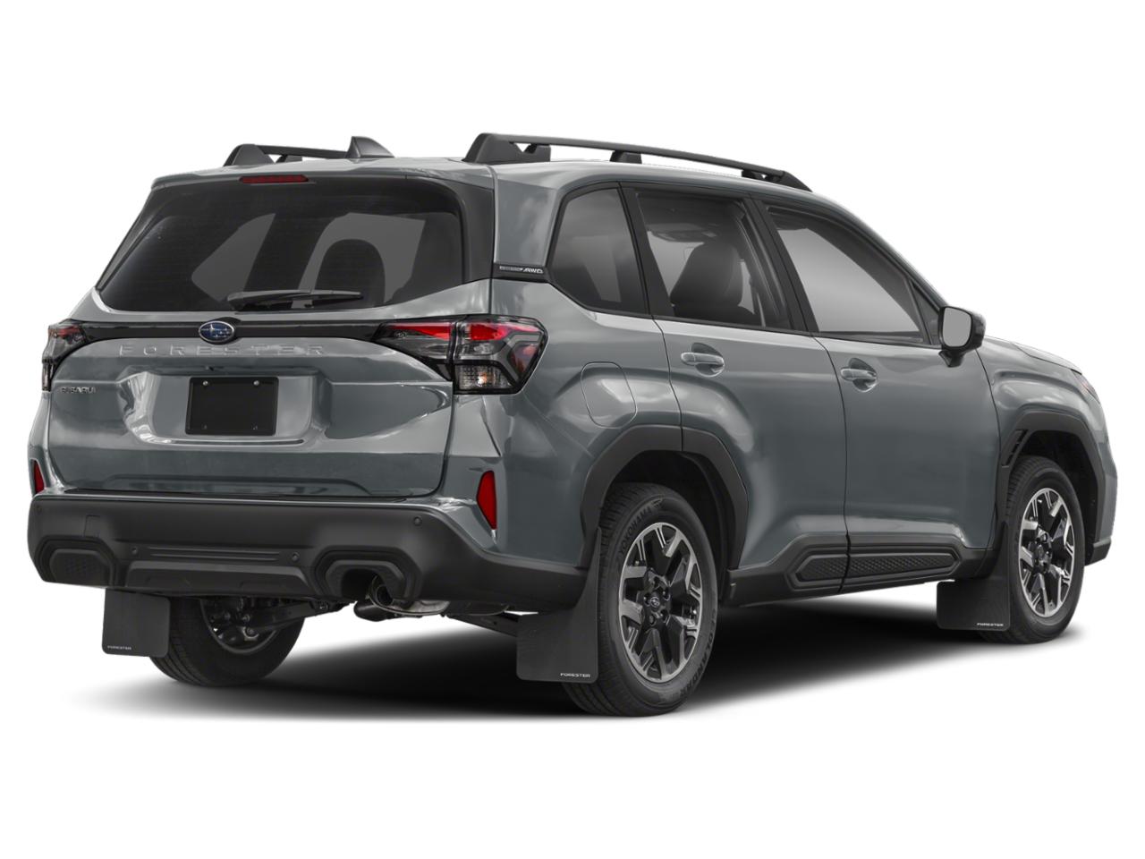 2026 Subaru Forester's photo