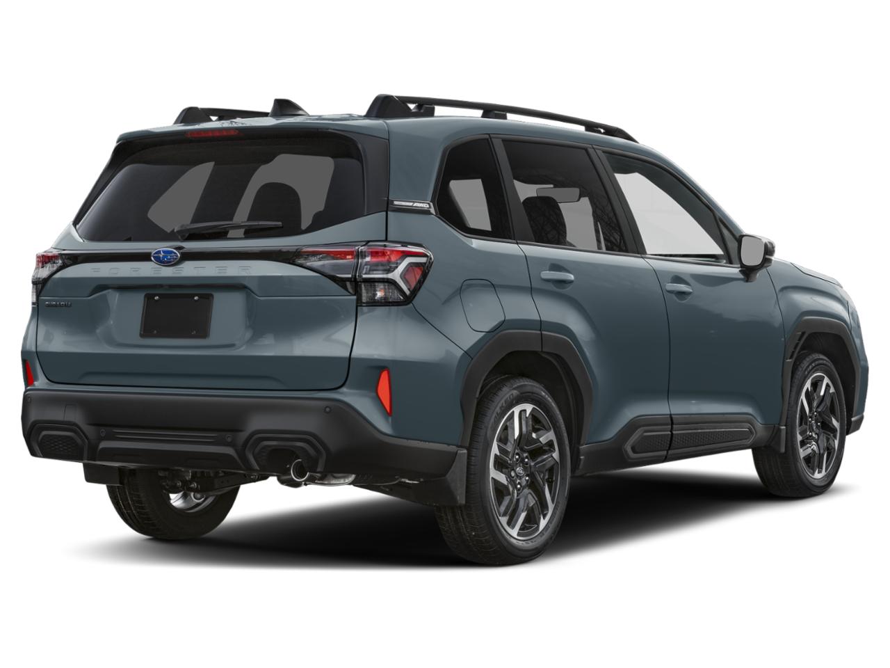 2026 Subaru Forester Limited's photo
