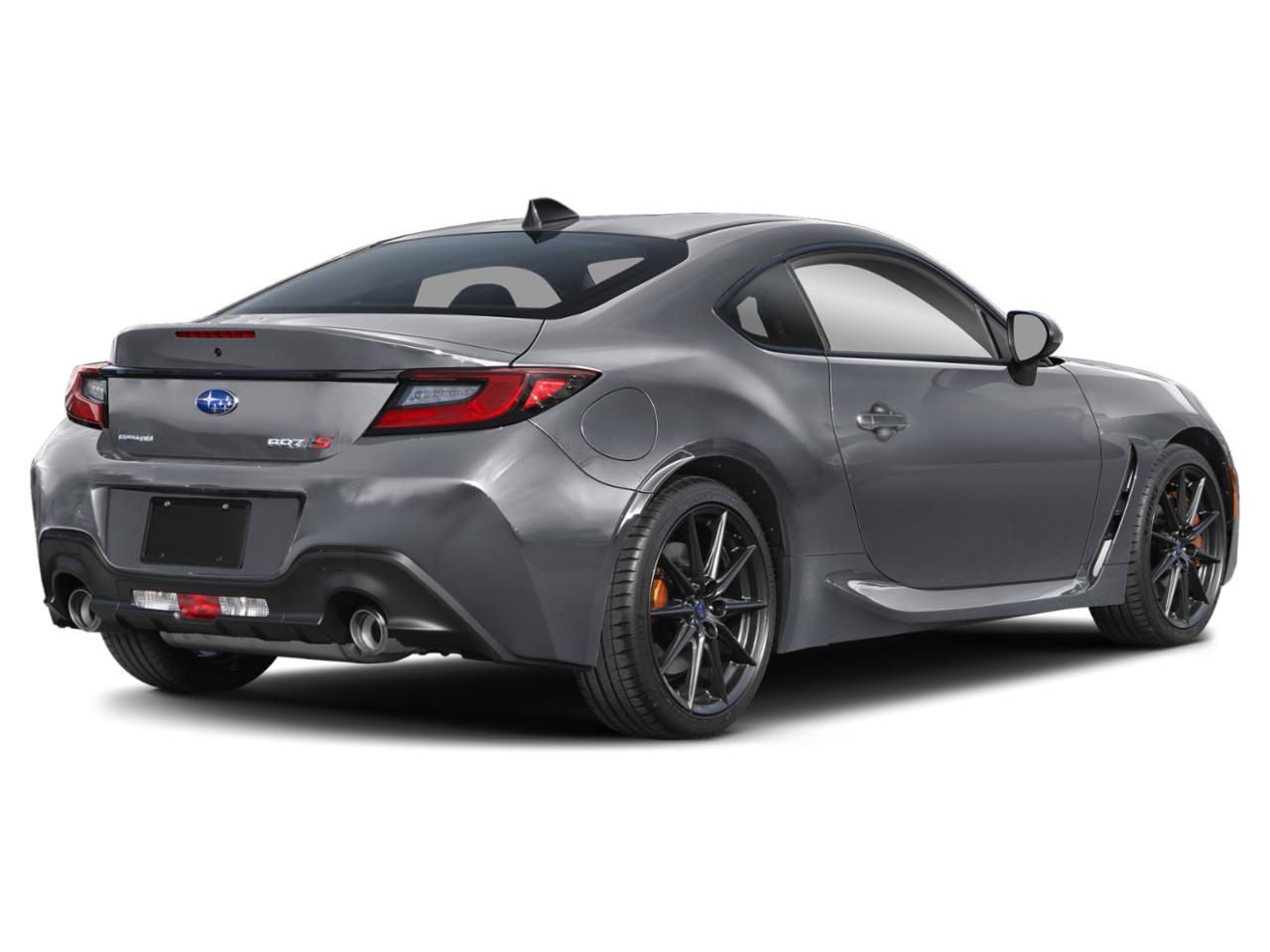 2026 Subaru BRZ TS 2dr Car Slide 1