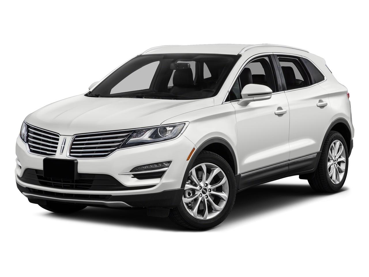 2016 Lincoln MKC RESERVE SUV 2016 Lincoln MKC RESERVE SUV Slide