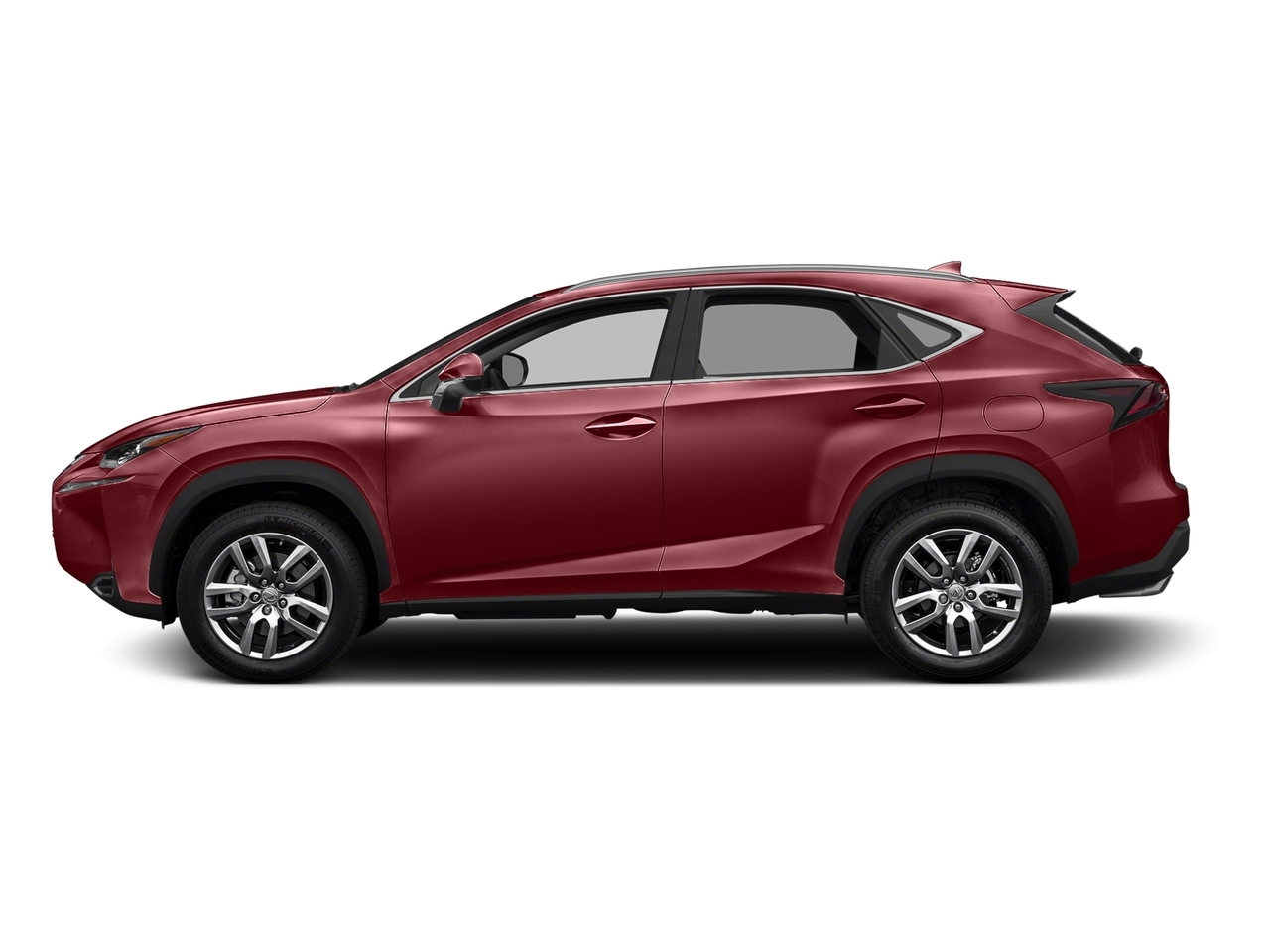 2016 Lexus NX 200t  SUV Slide 2