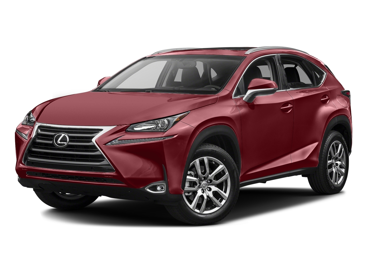 2016 Lexus NX 200t  SUV Slide
