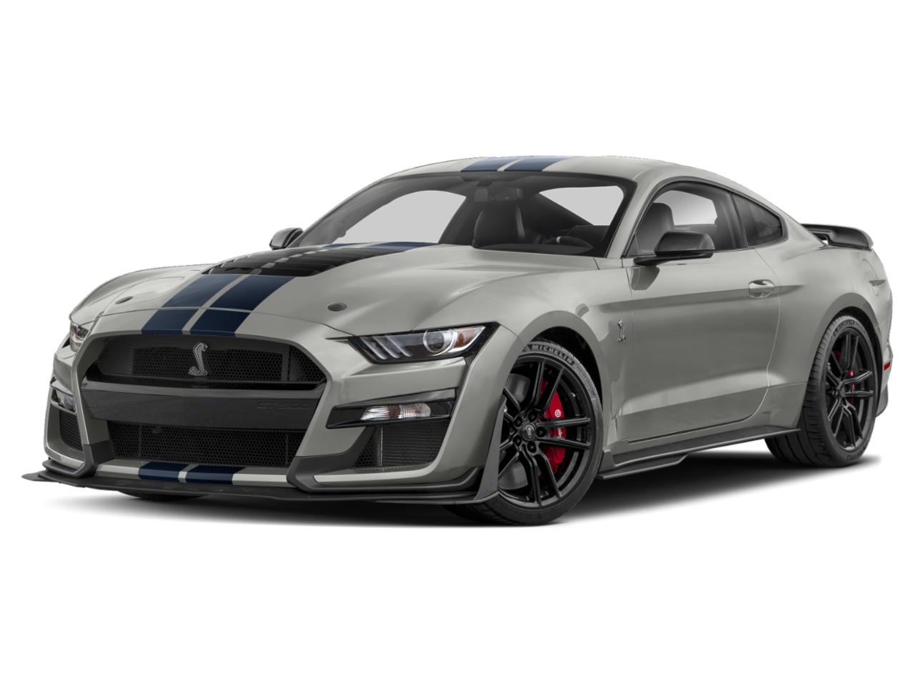 2020 Ford Mustang SHELBY GT500 2dr Car Slide 9