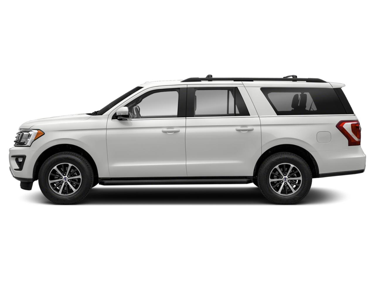 2020 Ford Expedition Max LIMITED SUV Slide 2