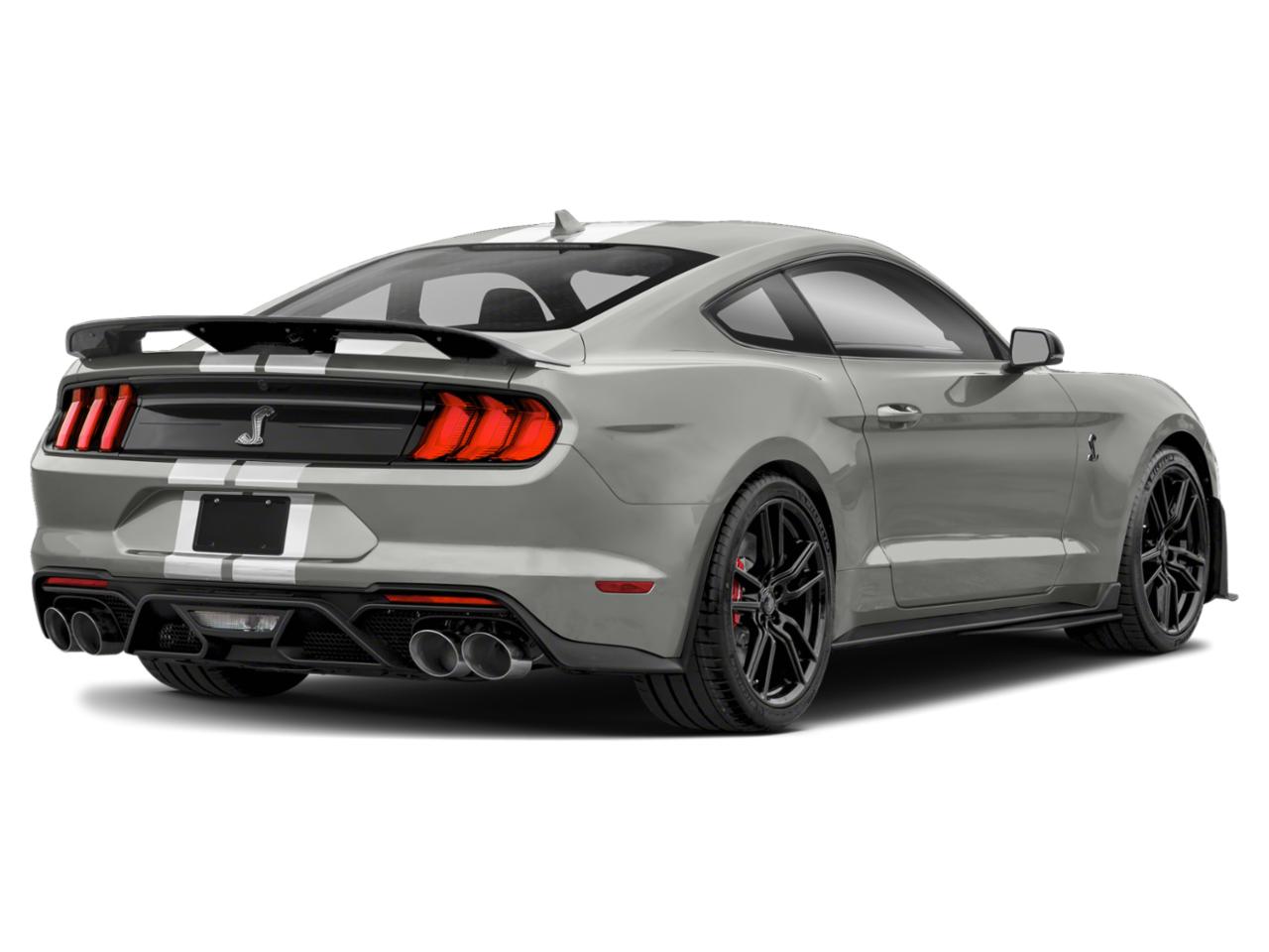 2020 Ford Mustang SHELBY GT500 2dr Car Slide 14