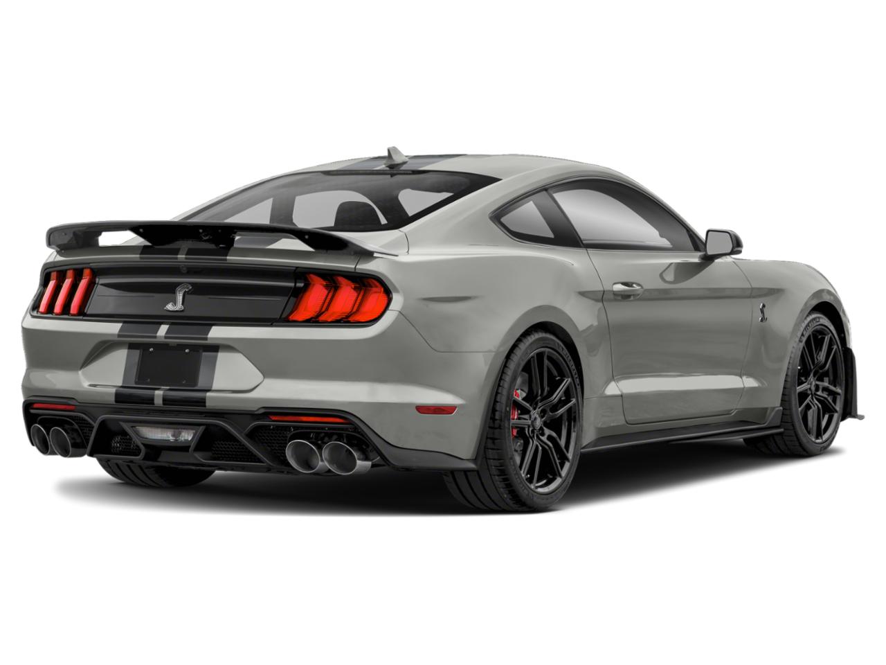 2020 Ford Mustang SHELBY GT500 2dr Car Slide 17