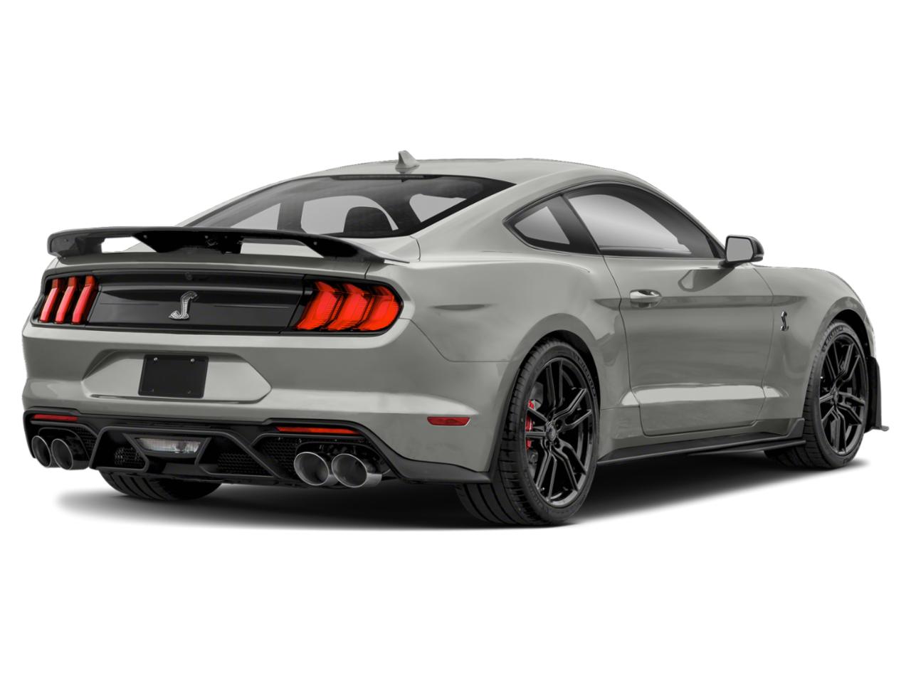 2020 Ford Mustang SHELBY GT500 2dr Car Slide 18