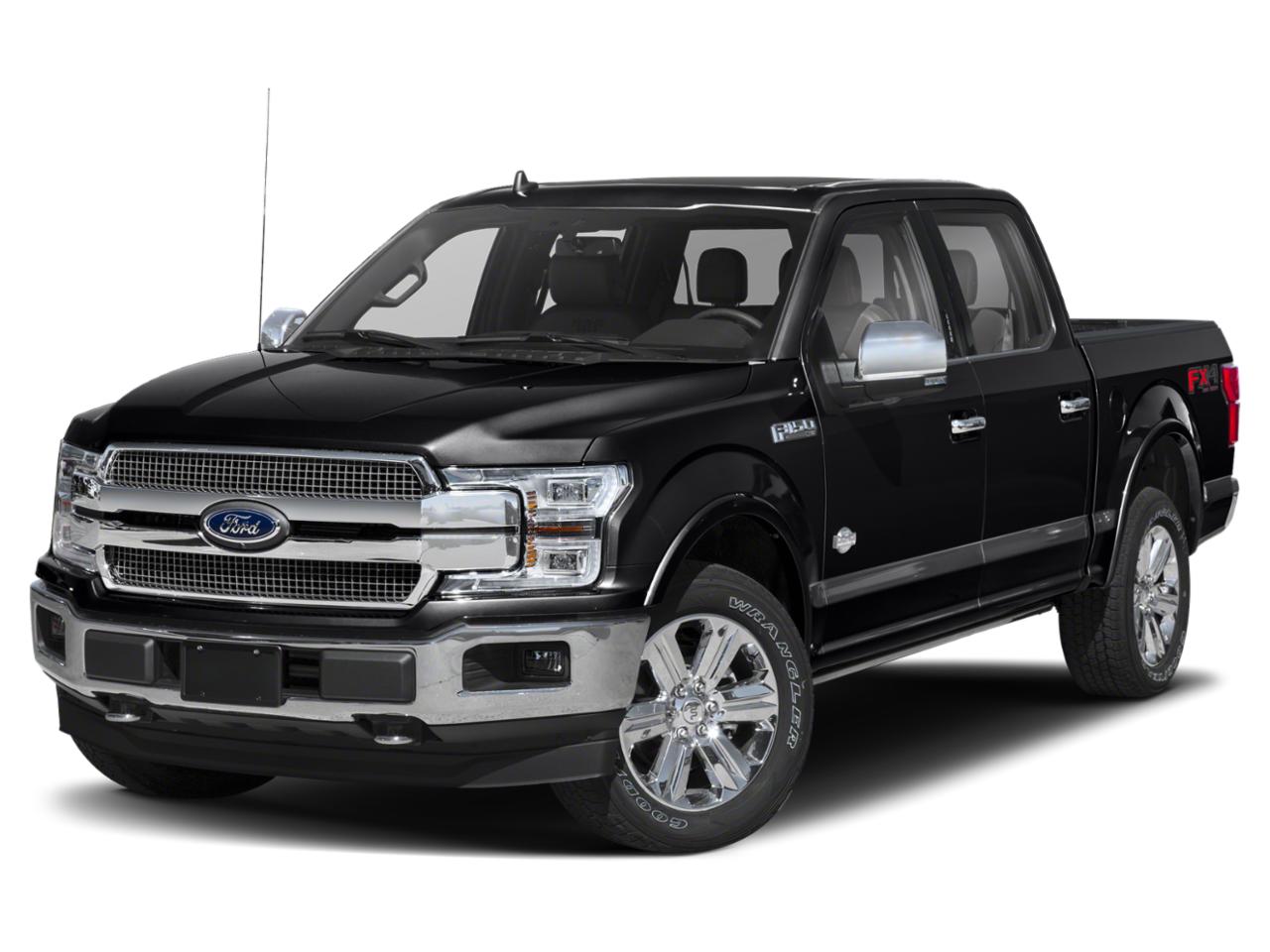2020 Ford F-150 King Ranch's photo