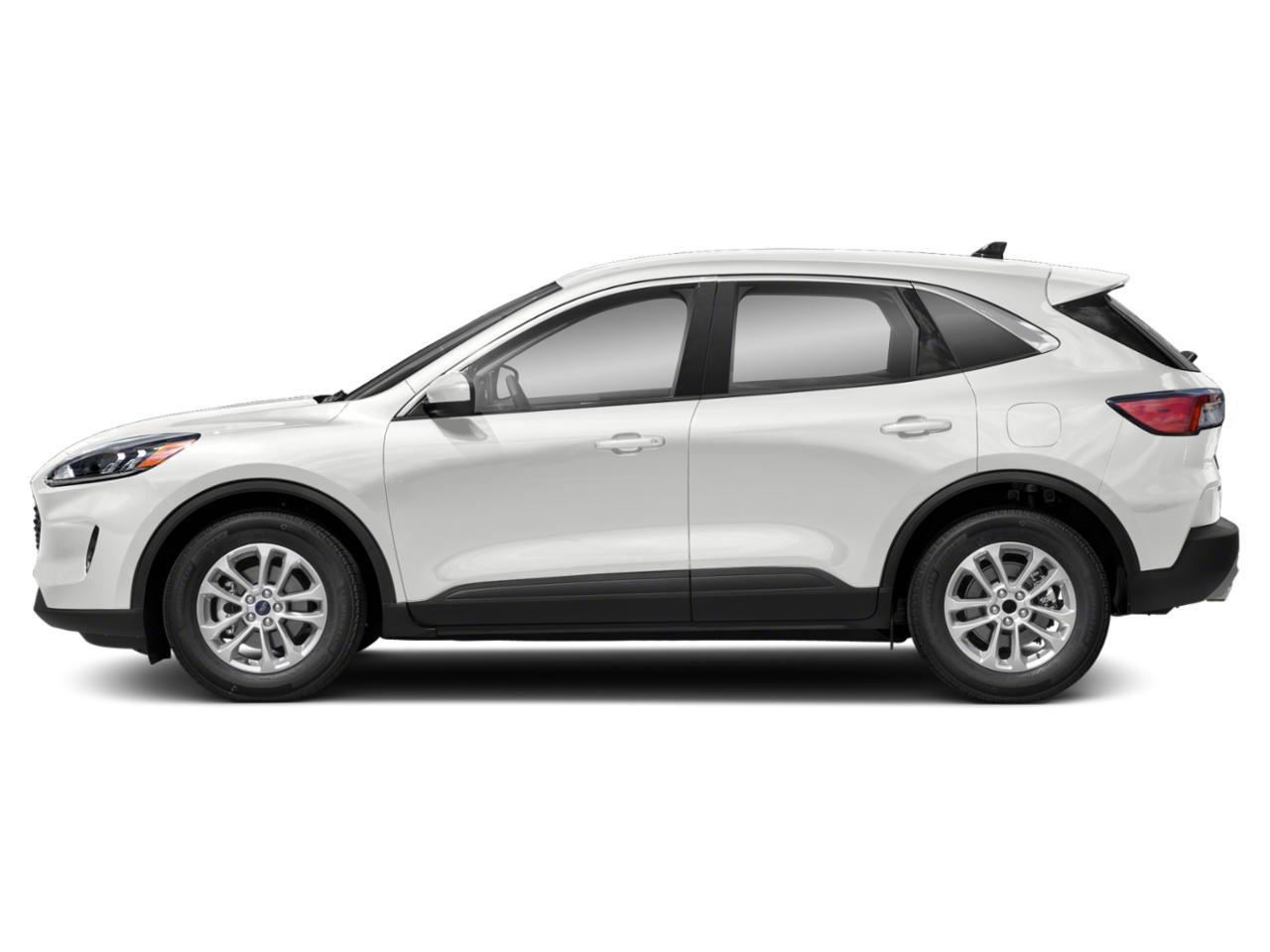 2020 Ford Escape SE SUV Slide 2