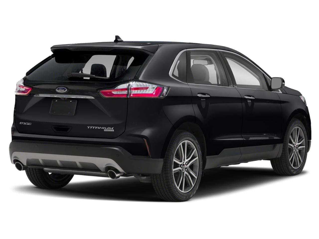 2020 Ford Edge SEL AWD's photo