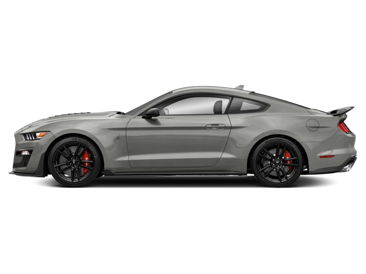 2020 Ford Mustang SHELBY GT500 2dr Car Slide 29