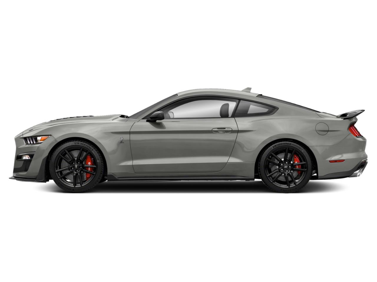 2020 Ford Mustang SHELBY GT500 2dr Car Slide 26