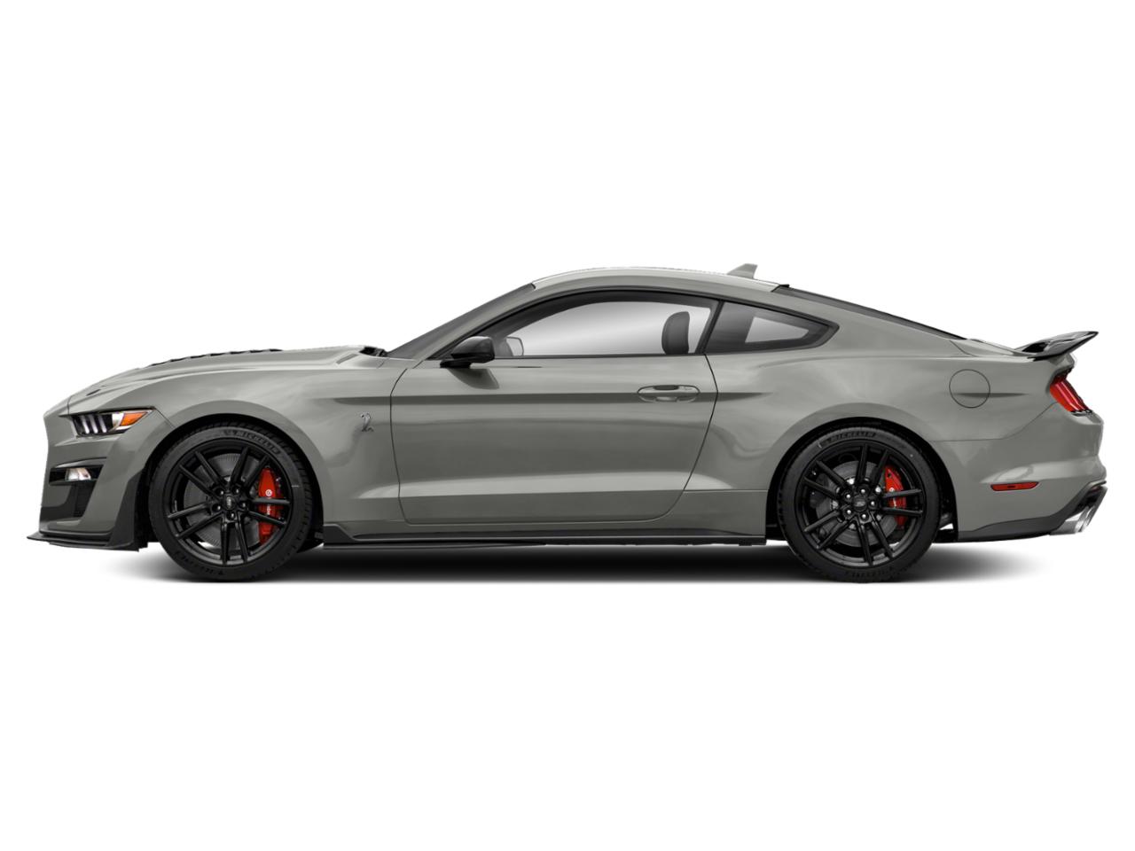 2020 Ford Mustang SHELBY GT500 2dr Car Slide 27
