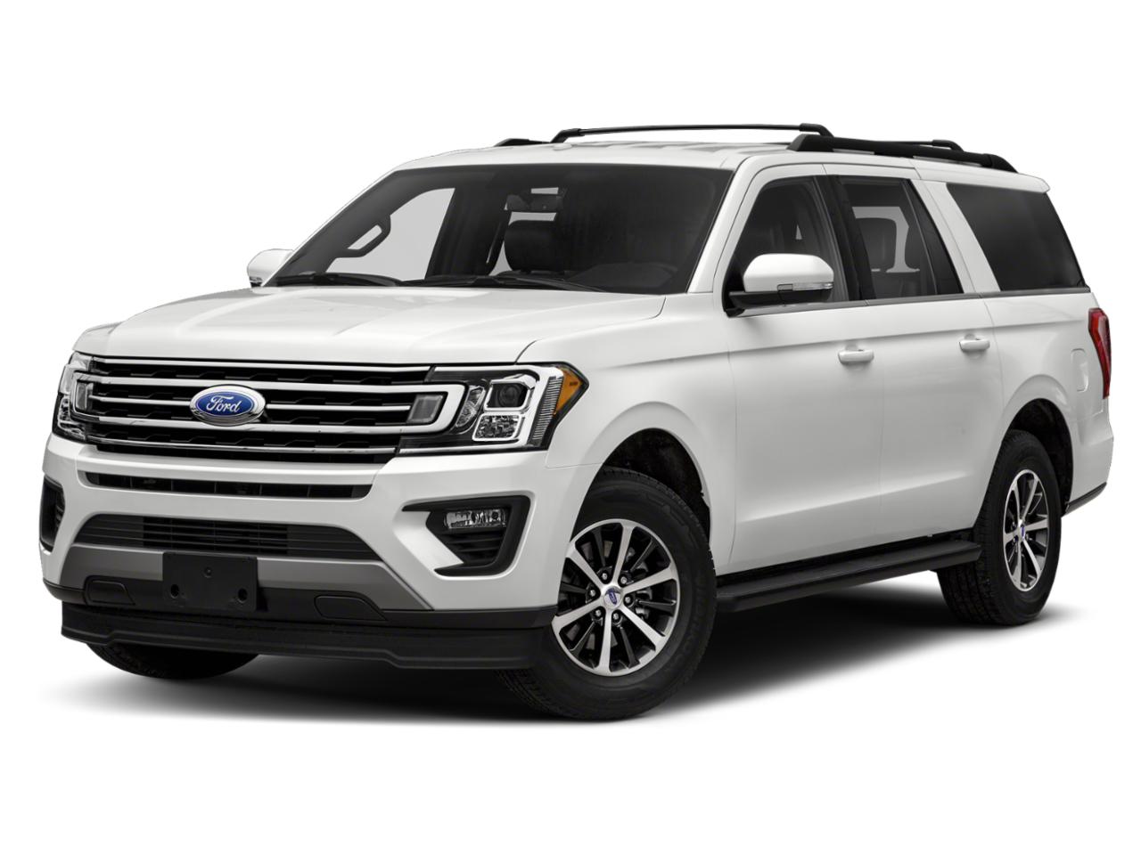 2020 Ford Expedition Max LIMITED SUV 2020 Ford Expedition Max LIMITED SUV Slide