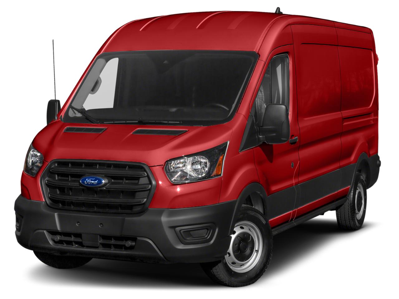 2020 Ford Transit Van Base's photo