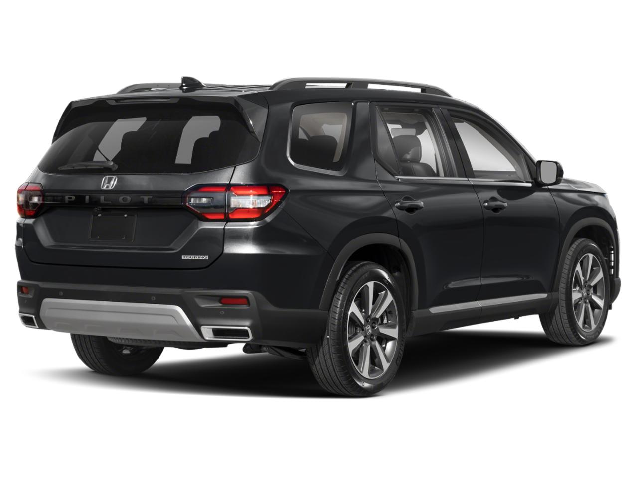 2024 Honda Pilot TOURING SUV Slide 1