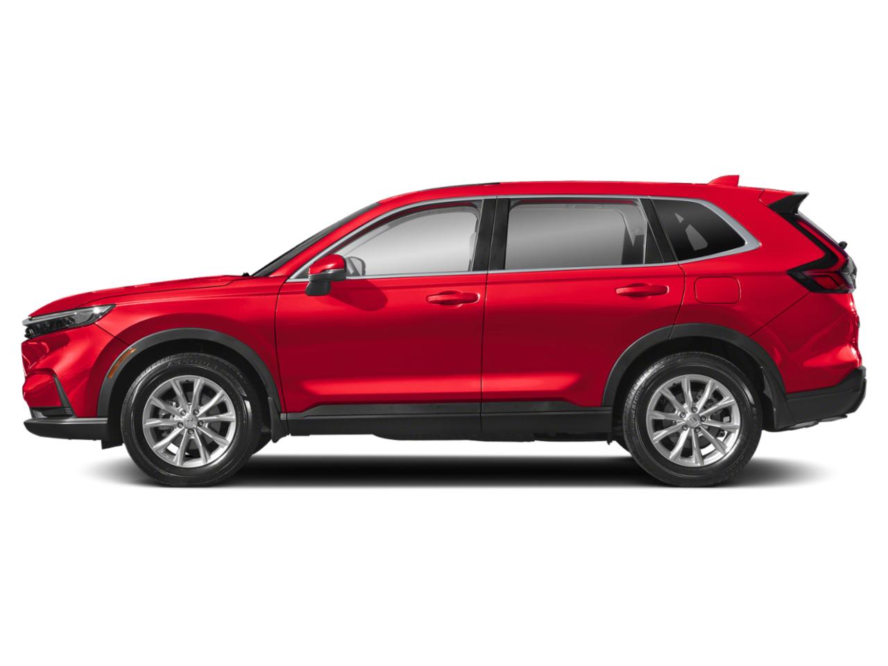 2024 Honda CR-V EX SUV Slide 2