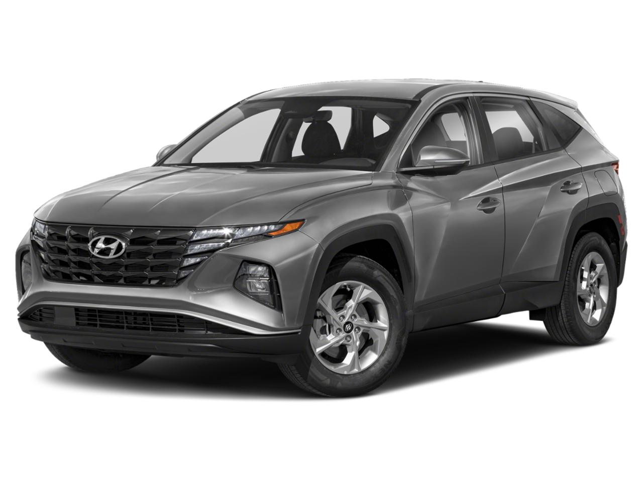 2024 Hyundai Tucson SE SUV Slide