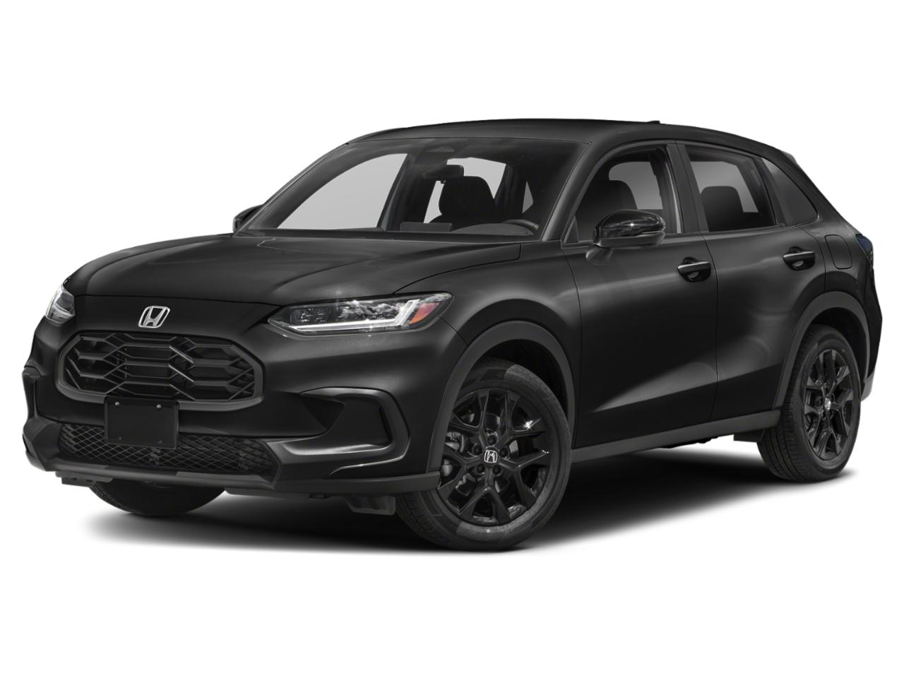 2024 Honda HR-V SPORT SUV Slide