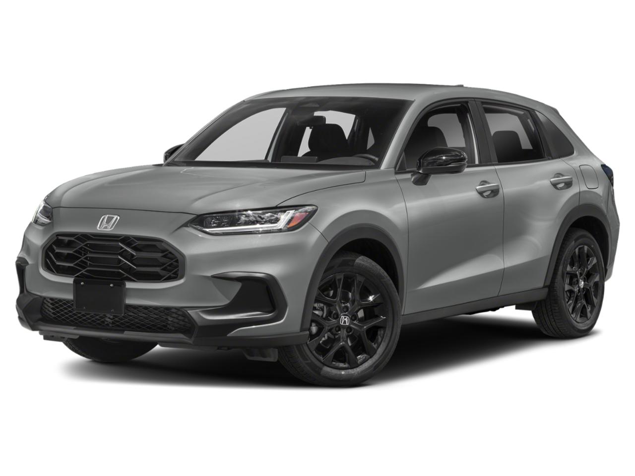 2024 Honda HR-V SPORT SUV Slide