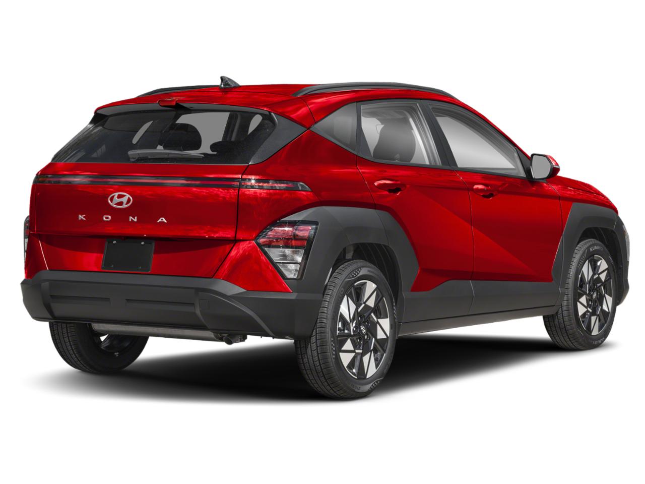 2024 Hyundai Kona SEL SUV Slide 1