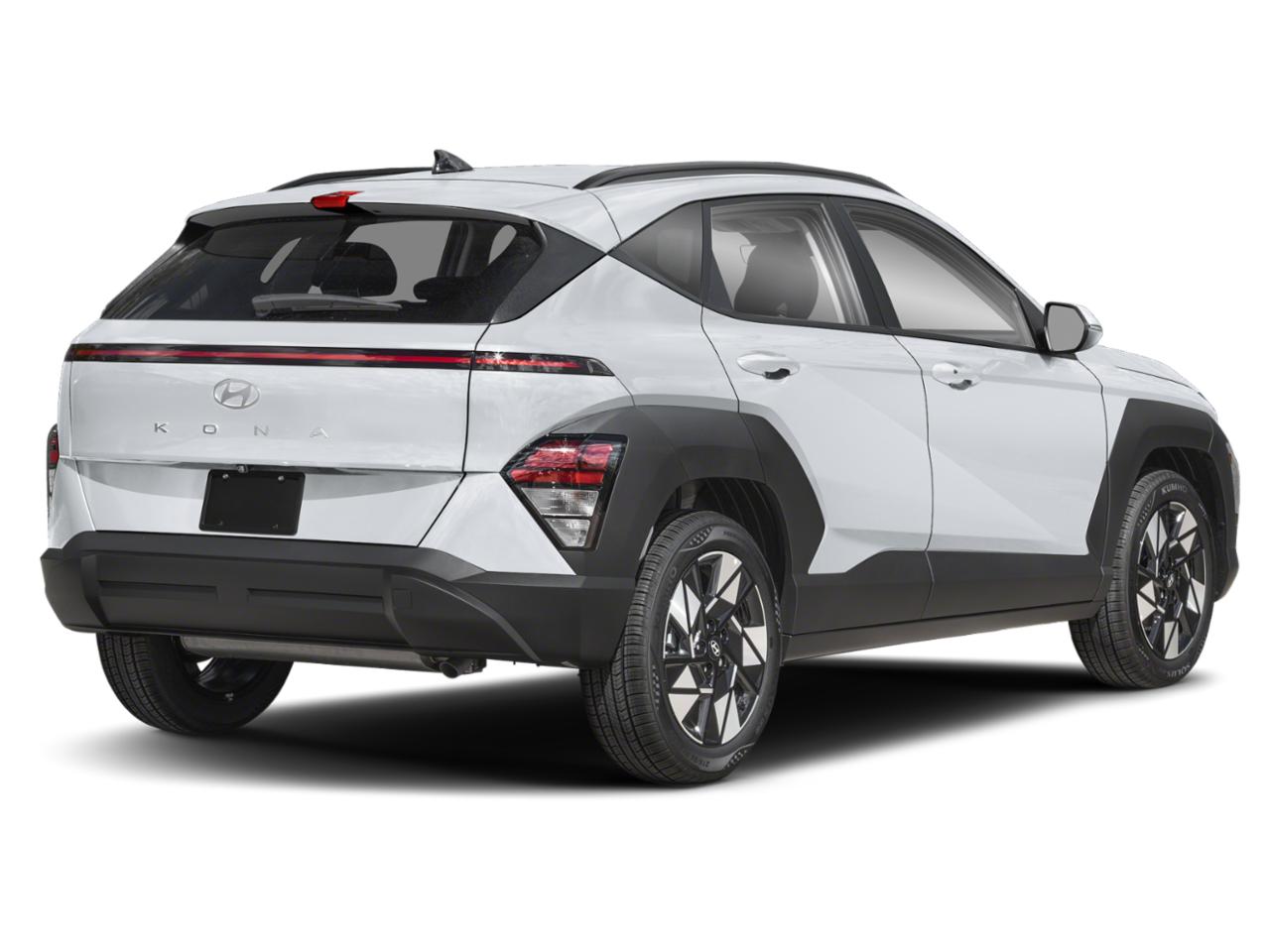 2024 Hyundai Kona SEL SUV Slide 1