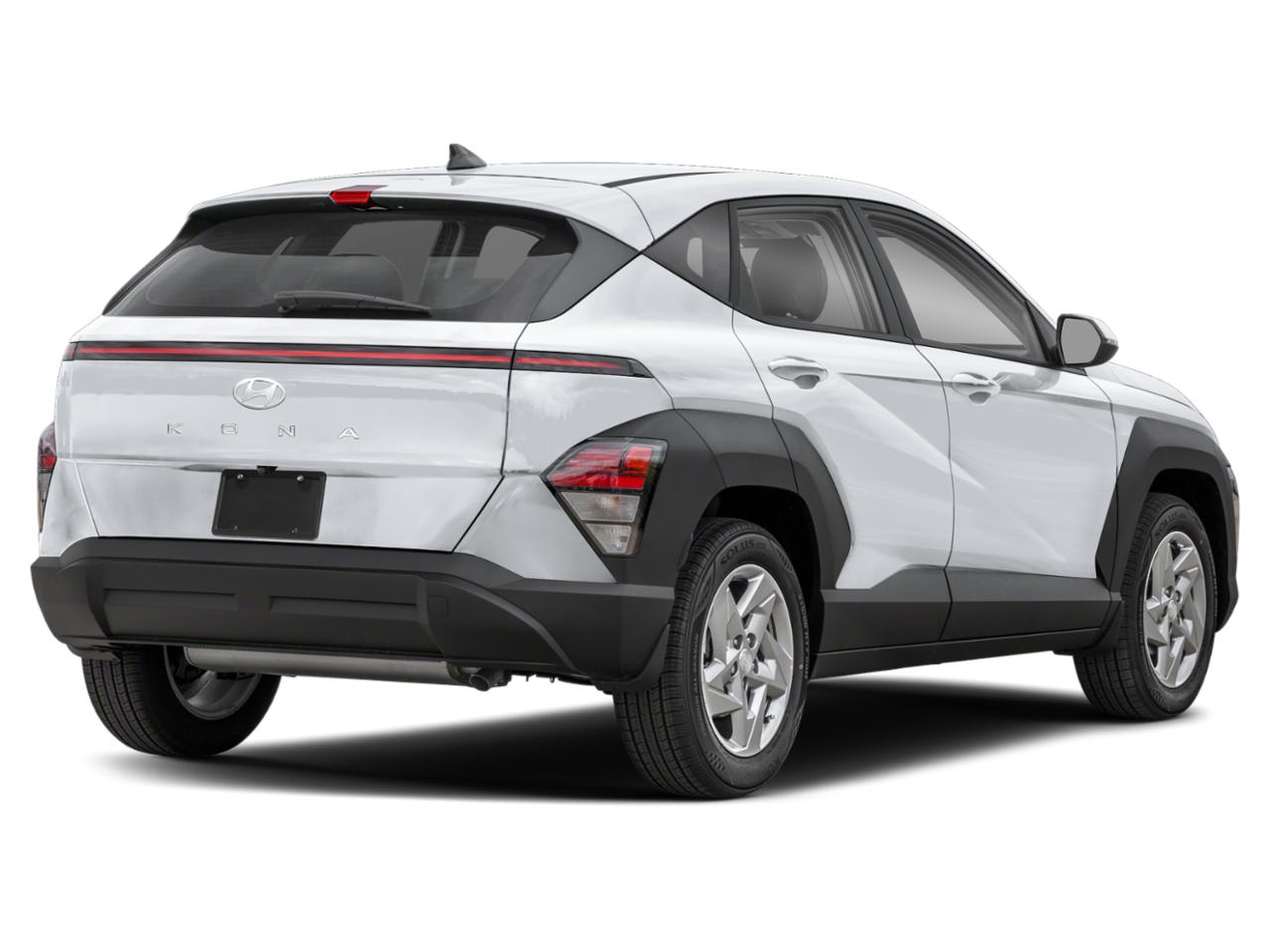 2024 Hyundai Kona SE Automatic AWD's photo