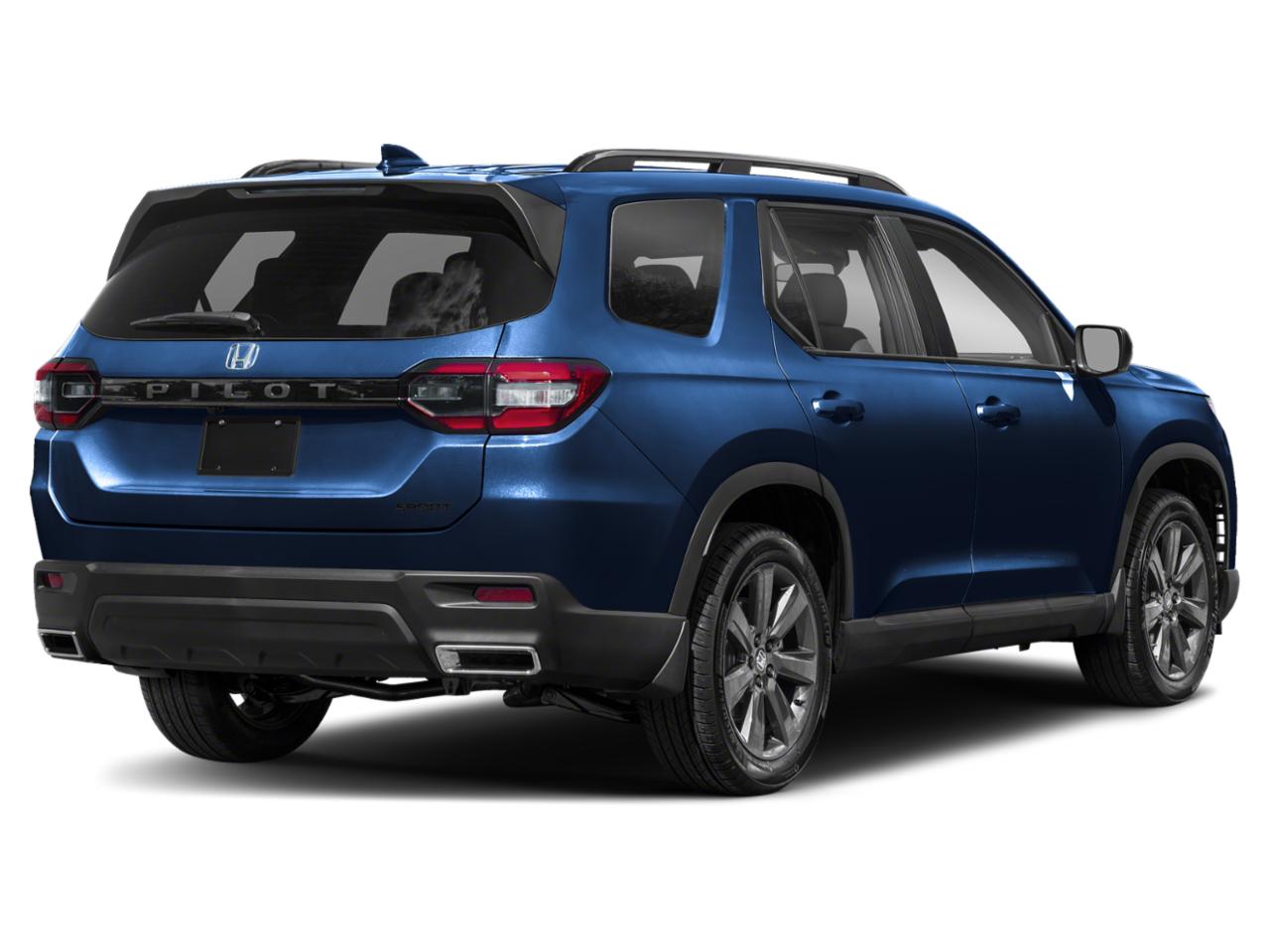 2024 Honda Pilot Sport 2WD's photo